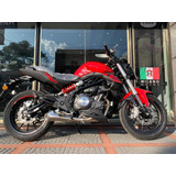 Benelli 302s - 2023 En Stock - Milano Motos