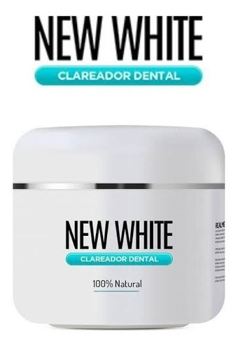 New White Clarea_dor Dental 100% Natural 11g - Vitabe