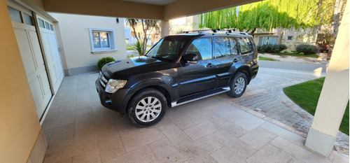 Mitsubishi Montero 3.2 Dhd 2008