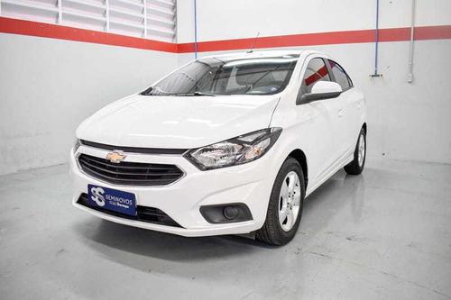 CHEVROLET ONIX LT 1.4 MPFI 8V 4P MEC.