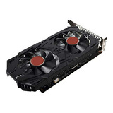 Tarjeta De Video  Gtx 1060 3gb Gddr5