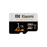 Tarjeta De Memoria Micro Sd Xiaomi 1tb Pro Plus Xc Clase 10