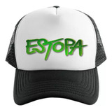 Gorra Trucker Personalizada Tu Logo Estopa