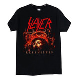 Slayer Repentless Thrash Metal Abominatron