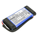 Batería Para Jbl Boombox, Jem3316, Jem3317, Jem3318 7,4 V/ma