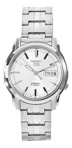 Reloj Seiko Hombre Snkk65k1 100% Original