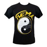 Flema - El Exceso - Remera - Ricky Espinosa