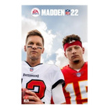 Madden Nfl 22 Xbox One / Juego Físico