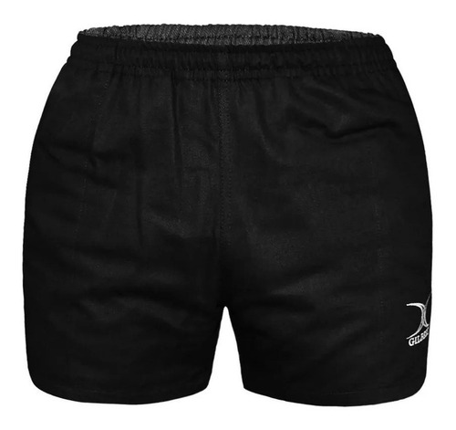 Short Rugby Gilbert Con Bolsillos - Gabardina Anti Desgarro