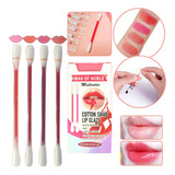 X20 Cotton Labial Larga Duracion Waterproof Instransferible