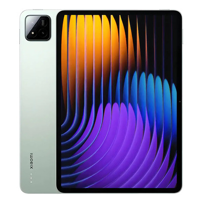Xiaomi Pad 7 12 Gb Ram 256 Gb Rom 11,2 Pulgadas 8850 Mah 45 | Meses sin interés