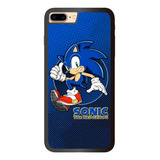 Fundas Carcasas De Celulares Sonic Tails Knuckles Amy Shadow