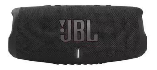 Parlante Jbl Charge 5 Portátil Bluetooth Negro Original Sell