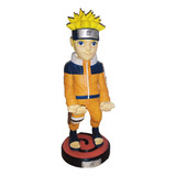 Soporte Naruto Para Celulares Y Joystick Xbox Playstation