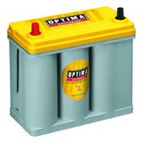 Batería Optima (8171-767 Ds46b24r Yellow Top Prius)