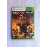 Gears Of War Judgment Xbox 360 Físico Usado