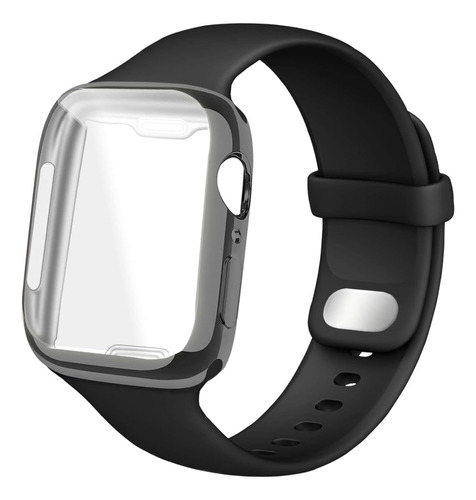 Funda Protector Correa 40mm Apple Watch Series Malla 2 En 1 