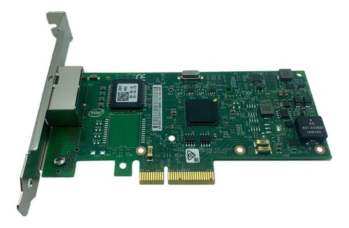 Red Ethernet Intel I350 2 Ptos Gigabit Dell 0v5xvt Admon