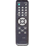 Control Tv Para Telefunken Serie Dorada Hitachi Ceago 01 Zuk