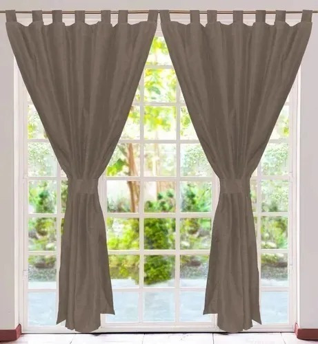 Cortina Tropical Ventana Premium 1.20 Mts Alto