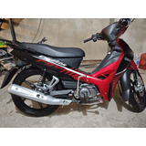 Yamaha New Crypton