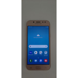 Celular Samsung Galaxy J5 Pro Designer Em Metal