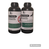 Repelente Para Aves Líquido,100% Garantizado, 2lts 