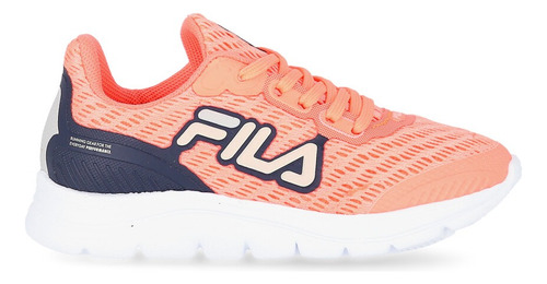 Zapatilla Fila Athlon Running Kids Niños Fi1093643