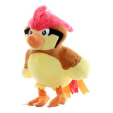 Peluche Pokemon Pidgeotto