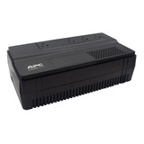 Ups Apc Easy Bv800i-ar Negro Entrada Y Salida 230v