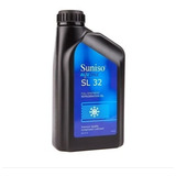 Aceite Sint Suniso Sl 32 1litro  Iso Vg 32 Aljuchile
