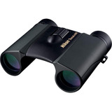 Nikon - Prismáticos Trailblazer Atb 8x25 Color Black