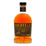 Whisky Single Malt Aberfeldy 12 Años 750cc