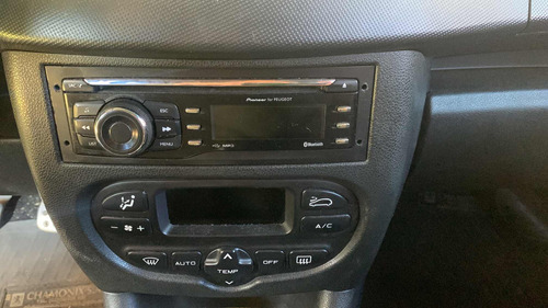 Stereo Peugeot 207 Bluetooth