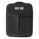 Bolsa De Mão De Armazenamento De Pele Dura Para Fimi X8 Se