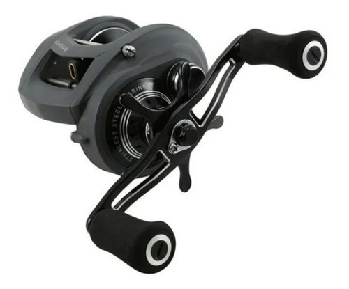 Reel Okuma Rotativo Komodo Ss 364 Lx  7 Rulemanes