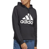 Buzo adidas Moda Essentials Logo Mujer Ng Tienda Oficial