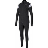 Agasalho Puma Classic Tricot Suit Op 582565-01