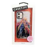 Protector Compatible Con iPhone 12 Mini Casetify Impact Case