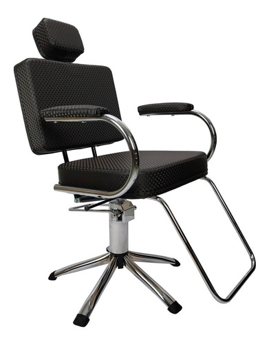 Cadeira Lotus Barbearia Nova Preço De Fabrica Em  3 Cores