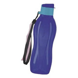 Botella Eco Twist, Para Agua, Ecológica 500 Ml Tupperware