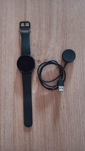 Samsung Reloj Galaxy Watch 4 De 44 Mm Negro