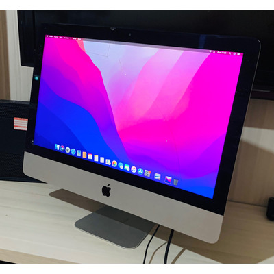 Imac 21,5 Retina 4k | MercadoLivre 📦 Imac 21,5 Retina 4k | MercadoLivre 📦