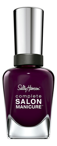 Esmalte De Uñas Complete Salon Manicure Sally Hansen