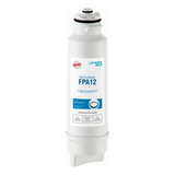 Refil Fpa 12 Electrolux Pa 10n, Pa20g, Pa25g, Pa30g, Pa40g.