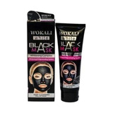 Mascara Facial Black Mask Desintoxicante Y Purificante