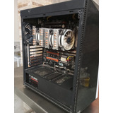 Desktop, Dual Cpu X79