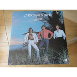 Emerson Lake & Palmer (floyd) Love Beach Vinilo Usa 1978 Ex