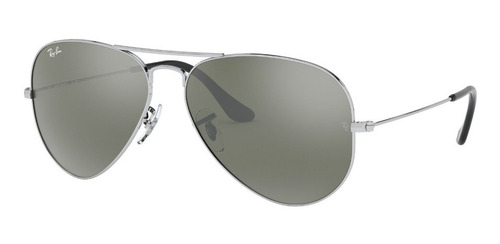 Sunstore - Anteojos De Sol Ray-ban Aviator 3025 W3277