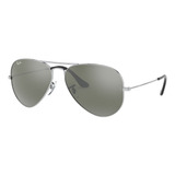 Sunstore - Anteojos De Sol Ray-ban Aviator 3025 W3277